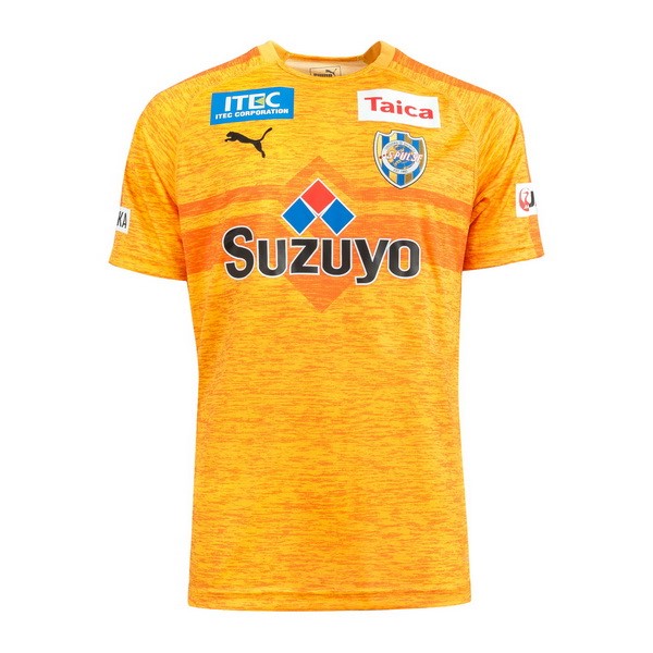 Camiseta Shimizu S Pulse Primera equipación 2019-2020 Naranja
